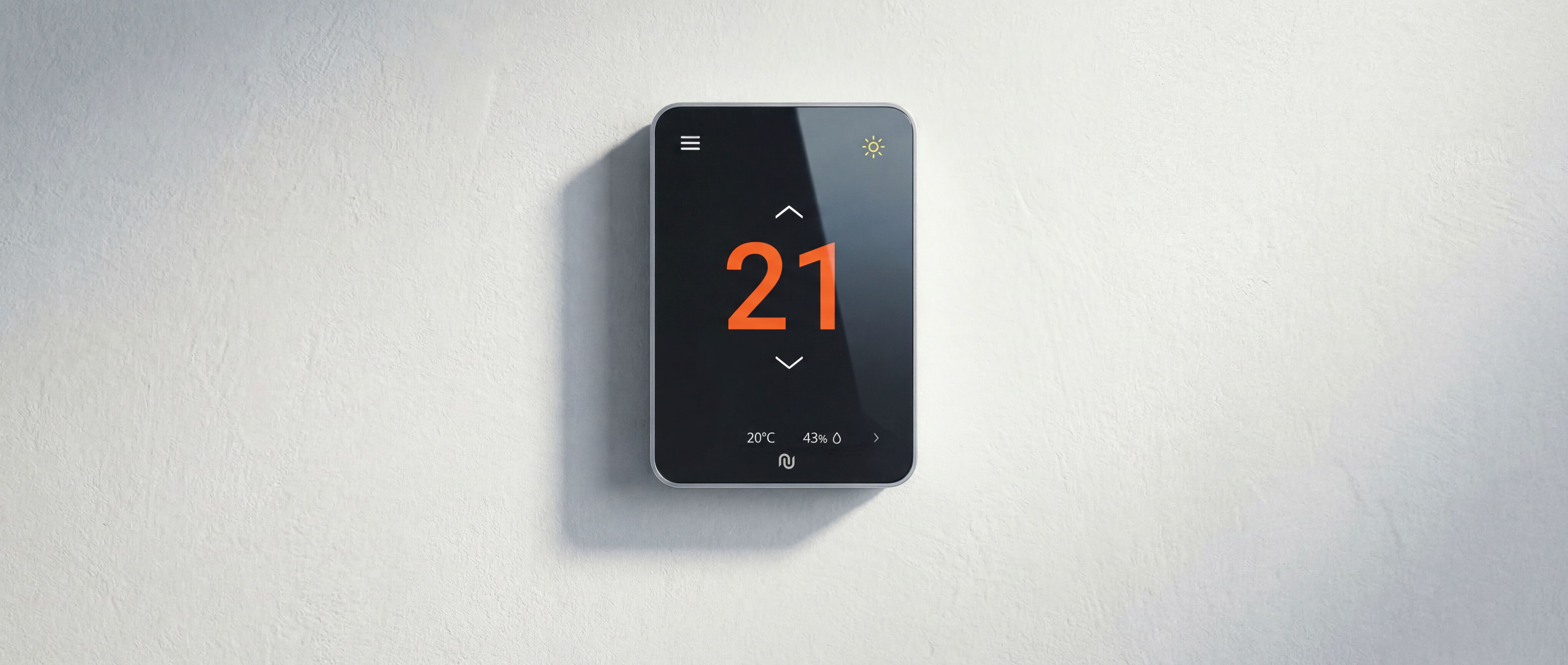 Nubeto Thermostats